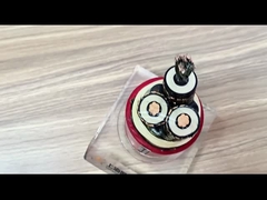 ΜΥΠ Καλώδιο χαμηλής τάσης, καλώδιο ελαστικού περιβλήματος / καλώδιο εξόρυξης