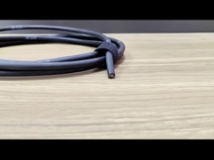 Χάλκινος πυρήνας ΦΩΤ καλώδιο XLPE Jacket Μαύρο Κόκκινο Bule Για Ηλιακό Σύστημα Ενέργειας