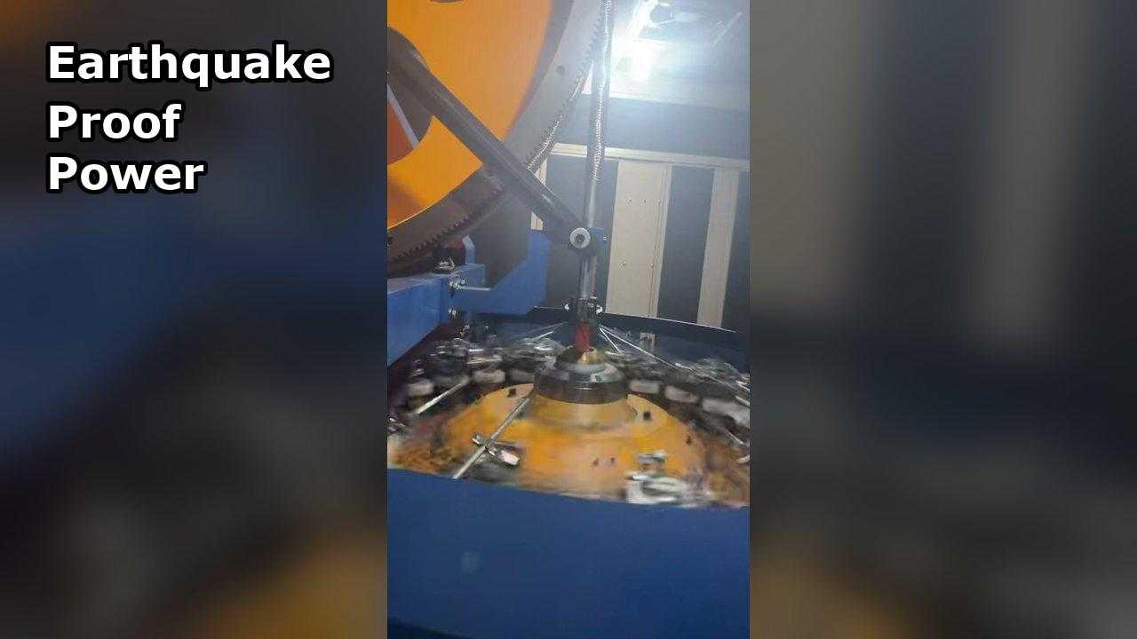 Καλώδιο ηλεκτρικής ενέργειας Shenghua 21/35kV XLPE για ανθεκτικά σε σεισμούς δίκτυα
