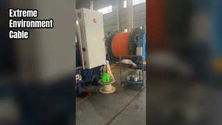 Καλώδιο Shenghua XLPE Seismic Salt Corosion Immune